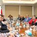 وزيرة الإسكان: مشروعات المحاور والطرق الجاري تنفيذها بمحافظة الإسكندرية تحظى بأولوية