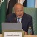 أبو الغيط يدين زيارة رئيس إقليم الشمال الغربي للصومال إلى القدس المحتلة