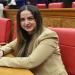 النائبة لبنى عبد العزيز تنتقد موازنة "الوطنية للإعلام": أصحاب المعاشات لم يحصلوا على مستحقاتهم
