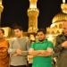 أجر الجماعة فيها مضاعف بـ27 درجة.. مواقيت الصلاة اليوم الثلاثاء 16 يونيو 2026 في سوهاج