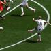 إمام عاشور يتصدر الترند بعد هدفه في مباراة مصر وبلجيكا