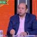 أحمد سليمان: مصطفى شوبير حارس خيالي وتوقعت تألقه منذ منتخب الشباب