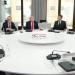 قادة G7 يعربون عن تفاؤلهم بالسلام بعد اجتماع ترامب وزيلينسكي