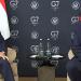 ترامب: السيسي صديقي ومصر تحظى باحترام الولايات المتحدة وجميع الدول حول العالم