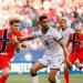 منتخب العراق يخسر أمام النرويج 4 -1 فى افتتاح مشواره بكأس العالم 2026