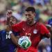 الزمالك يطمئن على أحمد فتوح مع منتخب مصر