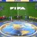 مواجهة التشيك ضد جنوب أفريقيا تسجل رقماً قياسياً فى تاريخ كأس العالم