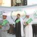 "الصديقية الشاذلية" تشارك باحتفالات العام الهجرى بمسيرات صوفية (صور)
