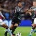ريال مدريد يرصد 200 مليون يورو لضم أوليسى
