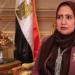 برلمانية: كلمة الرئيس السيسي وترامب تكشف حجم الثقل السياسي لمصر