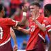 موعد مباراة سويسرا ضد البوسنة والهرسك في كأس العالم 2026 والقنوات الناقلة
