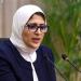 هالة زايد: مصر من أكثر الدول استعدادا لمواجهة الأزمات لما تمتلكه من بنية تحتية قوية