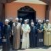 كفر الشيخ.. انطلاق القافلة الدعوية الكبرى لنشر الوعي الديني الصحيح ببلطيم