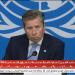 تحذير أممي من تدهور الوضع الإنساني في غزة
