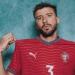 روبن دياز يعود لتدريبات منتخب البرتغال قبل مواجهة أوزبكستان