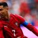 البرتغال والكونغو.. كريستيانو رونالدو «شبح» في مباريات البطولات الكبرى