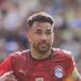 تريزيجيه يقترب من تشكيل الفراعنة أمام نيوزيلندا بعد الغياب أمام بلجيكا