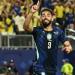 البرازيل تقسو على هايتى بثلاثية فى الشوط الأول ببطولة كأس العالم 2026