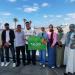 جامعة الدلتا التكنولوجية تحصد المركز الثالث في مسابقة الابتكار في الاستدامة