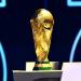 قبل المباراة الألف للمونديال.. تعرف على المحطات المئوية في تاريخ كأس العالم