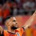 هولندا ضد السويد.. جاكبو يسجل ثنائية ويتقدم للطواحين 4-0 (فيديو)