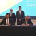 "الاستثمار" و"الصناعة" يشهدان اتفاقية تعاون بين "تحديث الصناعة" و"تنمية الصادرات"