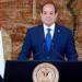 الرئيس السيسي يوجه بمواصلة تأهيل أئمة وزارة الأوقاف بدراسات عليا وإيفادهم في بعثات تعليمية بالخارج