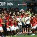 منتخب مصر يتفوق تسويقيًا على نيوزيلندا قبل المواجهة المرتقبة في كأس العالم