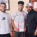 سبورتنج سيتي يتعاقد مع عبدالله عبد النبي مدافع بنها موسمين