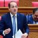 وزير المالية: موازنة 2026/2027 بلا ضرائب جديدة وتوازن بين النمو والحماية الاجتماعية
