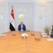 الرئيس السيسي يوجه بزيادة جودة الخدمات المُقدمة للأطفال ورفع مُعدلات التحاقهم بالحضانات