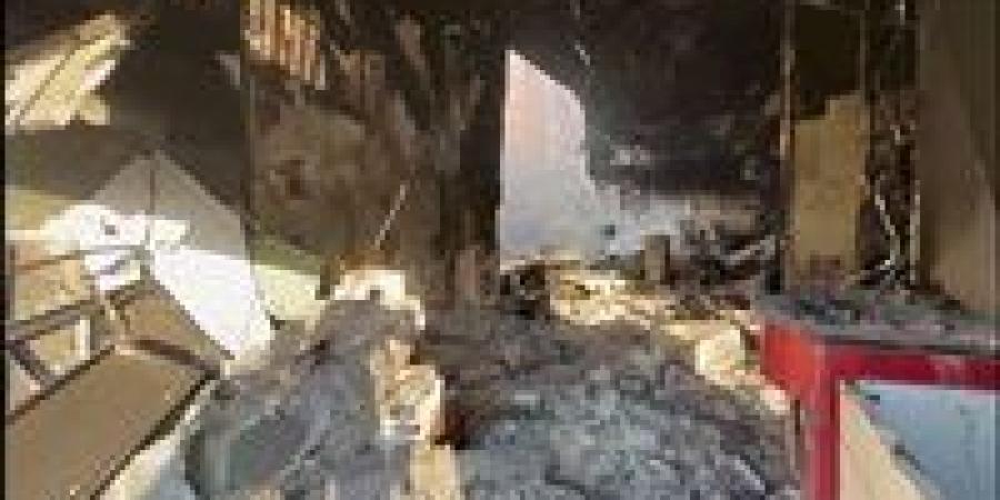 3
      آلاف
      قتيل
      في
      لبنان
      منذ
      بدء
      الحرب