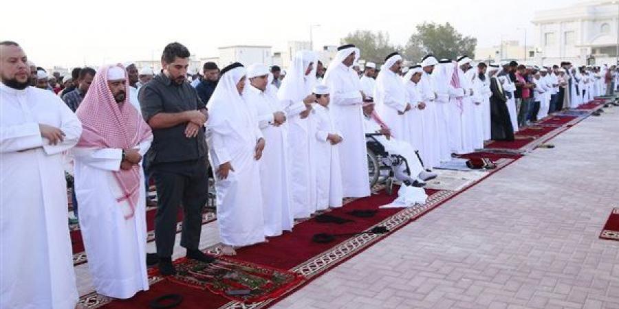 موعد
      عيد
      الأضحى
      في
      ليبيا
      والجزائر
      والمغرب
      والعراق
      وتونس