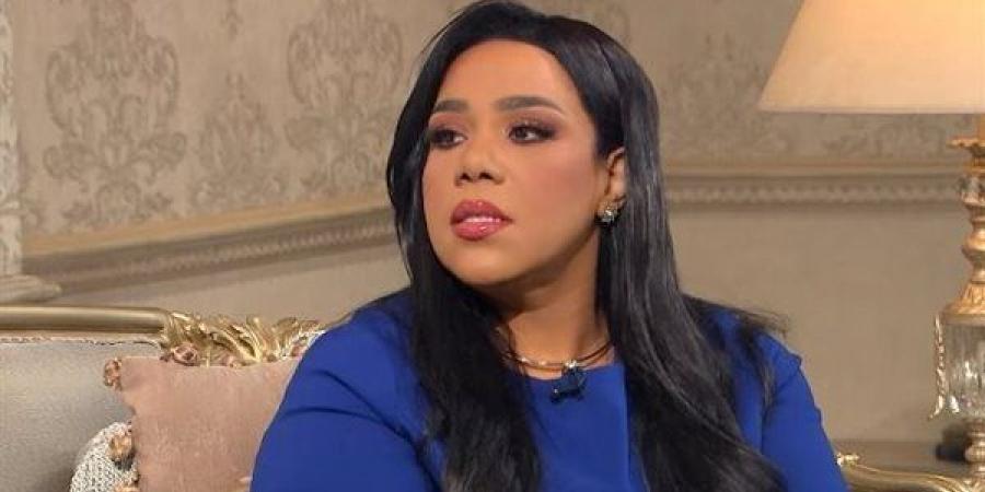 رسالة
      اعتذار
      غامضة
      من
      شيماء
      سيف
      لجمهور
      الكويت..
      ماذا
      حدث؟