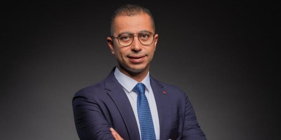 محمد
      عبد
      الله:
      إطلاق
      الجيل
      الخامس
      نقلة
      تاريخية
      تعزز
      ريادة
      ڤودافون
      مصر