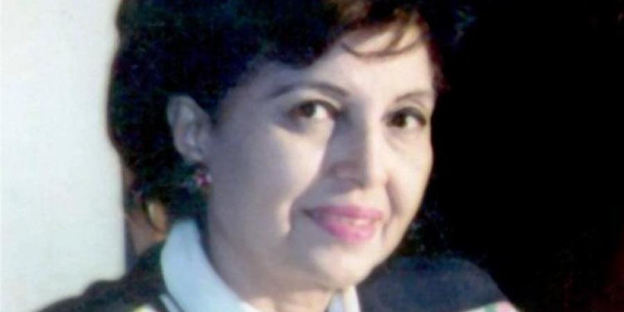 عزاء
      الإذاعية
      والكاتبة
      هدى
      العجيمى
      يوم
      الثلاثاء
      المقبل
      بمسجد
      الشرطة
      في
      الشيخ
      زايد