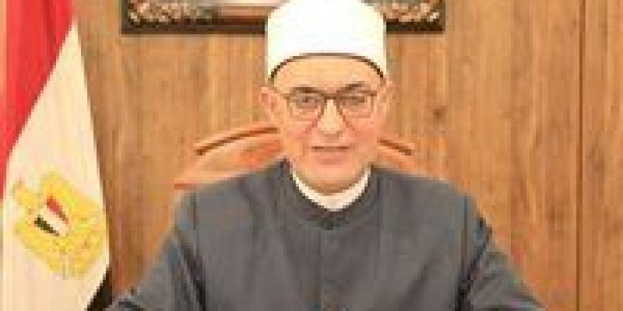 ما
      حكم
      أكل
      الحاج
      من
      هدي
      التطوع
      الخاص
      به؟.."المفتي"
      يجيب