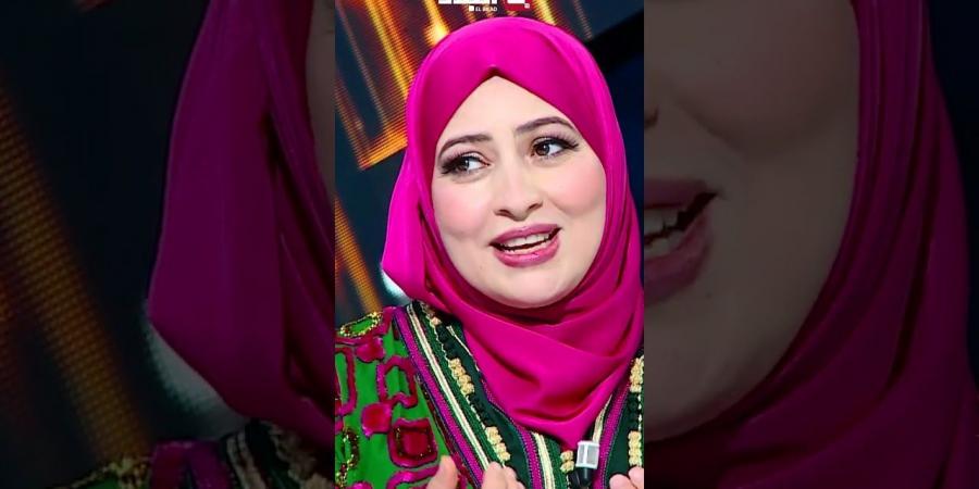 الشاف
      ليندة
      ..
      "
      الفانيد
      الجزائري
      واحد
      ميقدر
      يديرو
      خاطر
      أسرارو
      تبقى
      عندنا
      منمدوهاش
      "