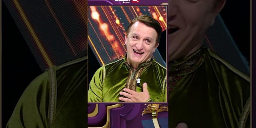 ''
      يشابهو
      ????????
      "
      ..
      الفنان
      غاني
      الجزائري
      يكشف
      عن
      حقيقة
      رابطة
      الأخوة
      مع
      مراد
      زيروني