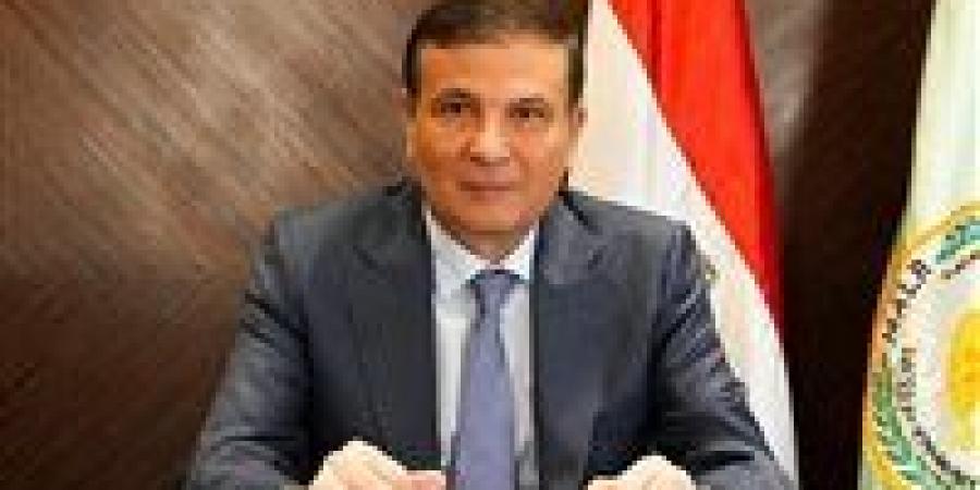الزراعة:
      المجازر
      الحكومية
      تستقبل
      7900
      أضحية
      في
      اليوم
      الثالث
      للعيد