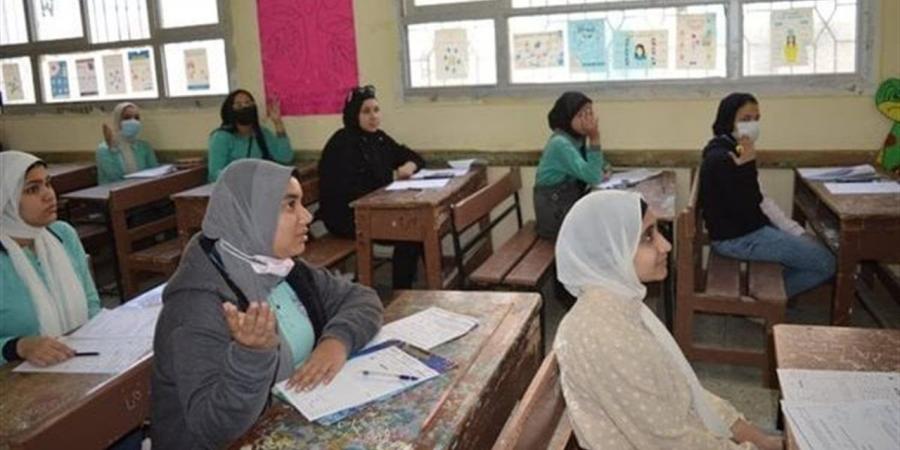 تفاصيل
      نظام
      التقييم
      الجديد
      للثانوية
      العامة
      2025..
      أعمال
      السنة
      والتقييمات
      الأسبوعية