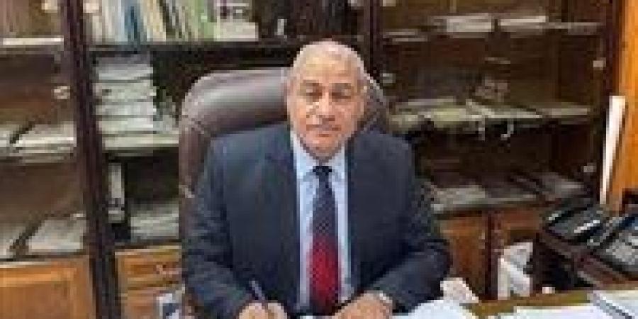 اختبارات
      حاسمة
      تحدد
      مستقبل
      القيادة
      في
      “شمال
      القاهرة
      للكهرباء”..
      مصادر:
      7
      مهندسين
      يتنافسون
      على
      القمة