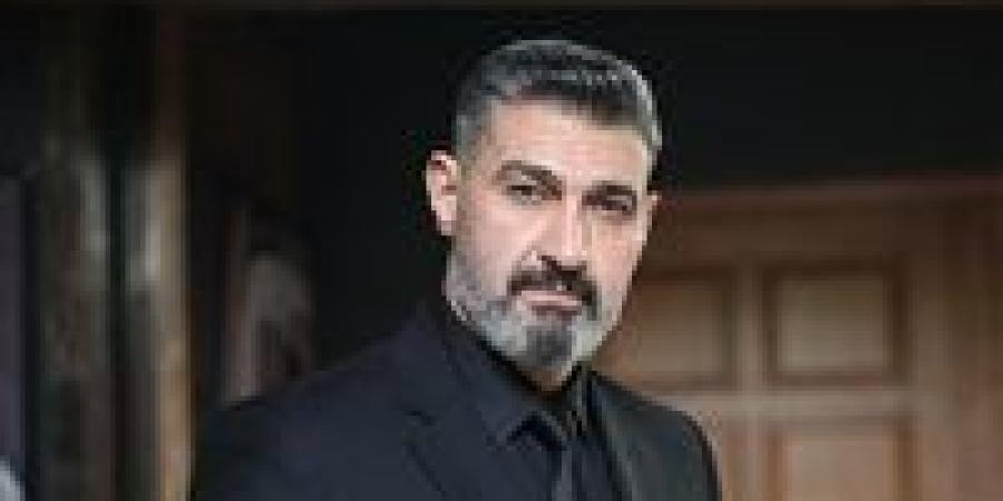 بعد
      تعينه
      من
      الرئيس
      السيسي
      في
      مجلس
      الشيوخ..
      ياسر
      جلال:
      الفنان
      لازم
      يكون
      جزء
      من
      النقاش
      الوطني