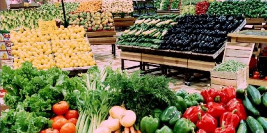 أسعار
      الخضروات
      بسوق
      قنا
      اليوم
      الأحد..
      والطماطم
      تسجل
      25
      جنيهًا
      للكيلو