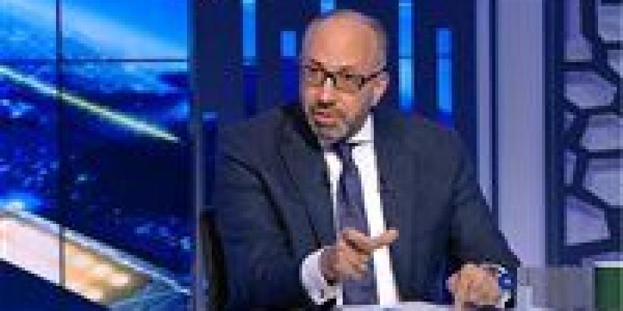 حسام
      المندوه:
      حصلنا
      على
      800
      مليون
      جنيه
      من
      الوحدات
      الإدارية
      التي
      تم
      بيعها
      في
      أرض
      6
      اكتوبر
