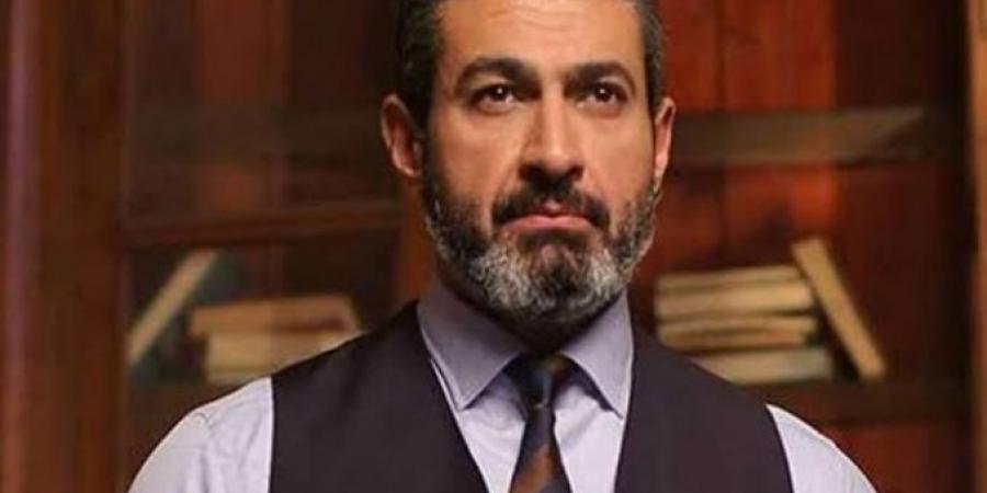 بقرار
      من
      الرئيس
      عبد
      الفتاح
      السيسي..
      ياسر
      جلال
      عضوا
      بمجلس
      الشيوخ