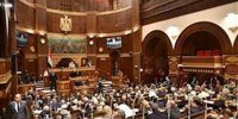 3
      وزراء
      سابقين
      بتعيينات
      رئيس
      الجمهورية
      بمجلس
      الشيوخ