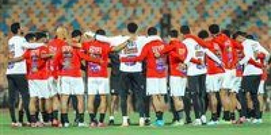 تعرف
      على
      القنوات
      الناقلة
      لمباراة
      مصر
      وغينيا
      بيساو
      في
      التصفيات
      المؤهلة
      لكأس
      العالم