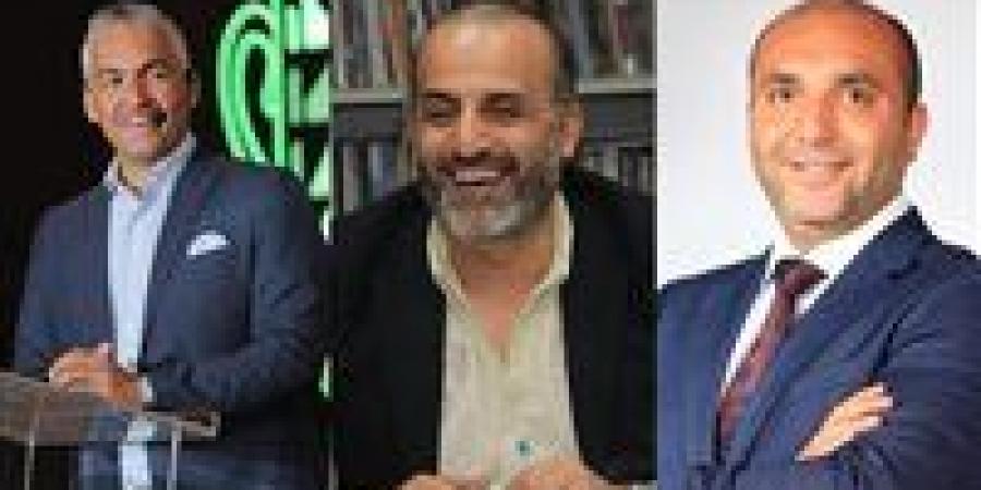 تعرف
      على
      الرياضيين
      المعينين
      في
      مجلس
      الشيوخ
      بقرار
      من
      الرئيس
      السيسي
