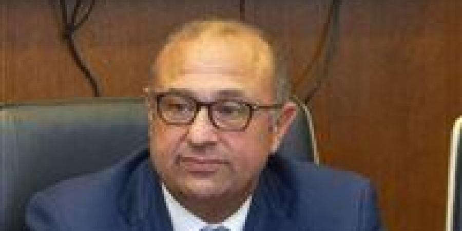 اتحاد
      الغرف
      التجارية:
      رفع
      التصنيف
      الائتماني
      لمصر
      يجذب
      مزيدًا
      من
      الاستثمارات